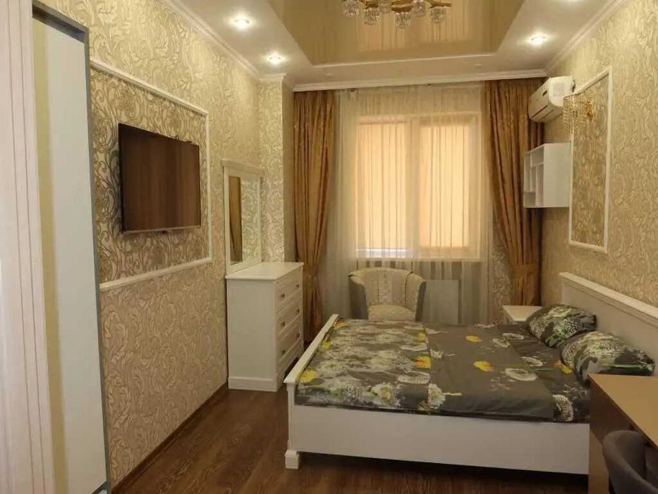 2x кімнатна квартира на Соборності