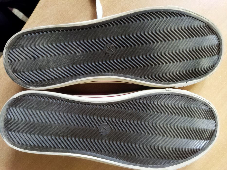 Дитячі кеди (USA)