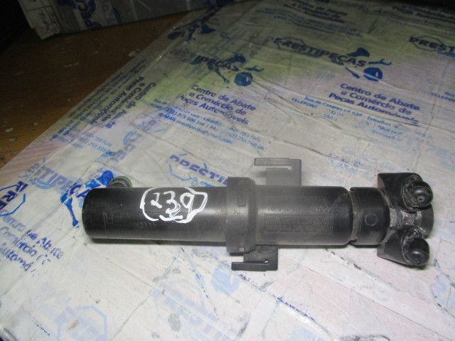 Motor de esguicho AUDI A3 (8P1)