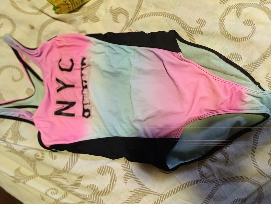 Купальник speedo