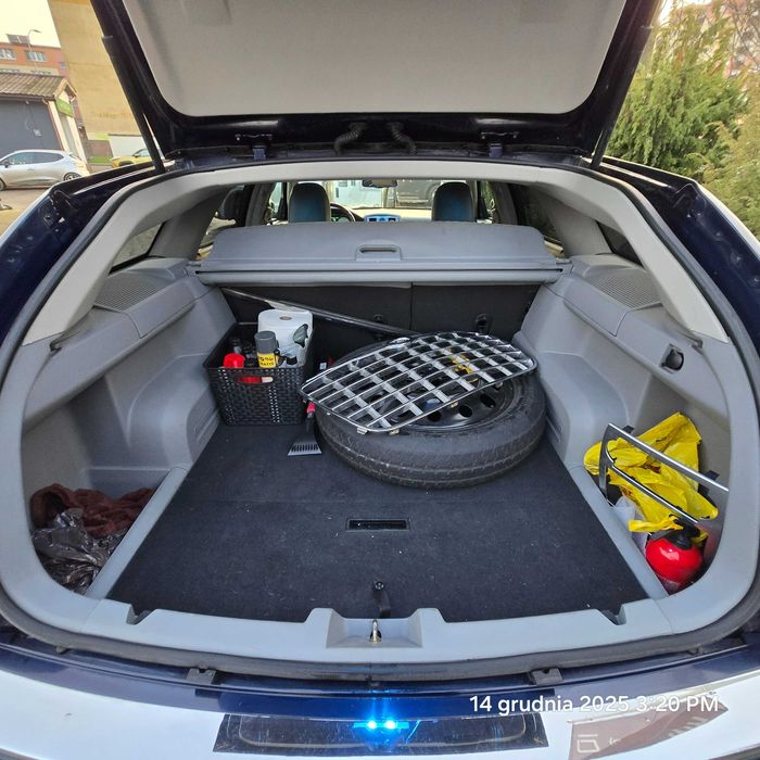 Chrysler 300C, 2006, 3518cm3, 250km - automat