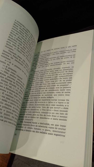 Introdução ao Estudo da Novela Camiliana - Jacinto do Prado Coelho