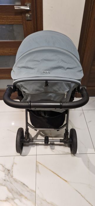 Wózek, spacerówka Espiro Wave