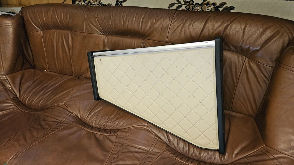 Conjunto de tapetes capa de tablier e mesa SCANIA R STREAMLINE