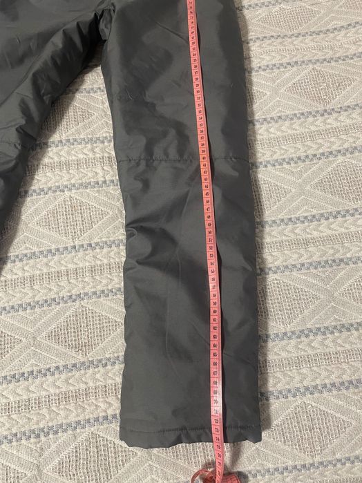 Штани лижні, теплі зимні 134