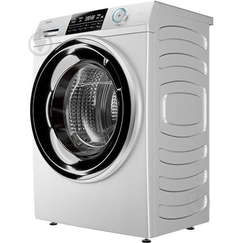 Стиральная машинка Haier