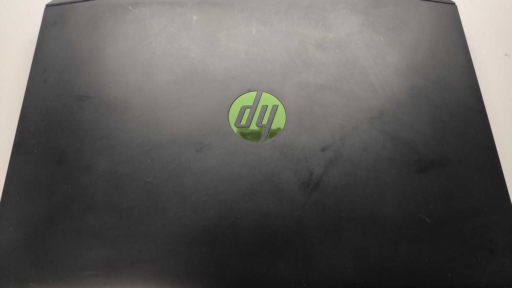 Laptop HP Pavilion Gaming