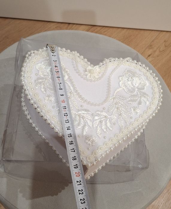 Przepiękna NOWA torebka komunijna Wyjątkowa