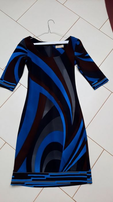 Sukienka rozmiar 36 Duse śliczna