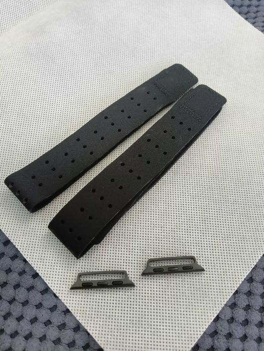 Zestaw pasków do Apple Watch