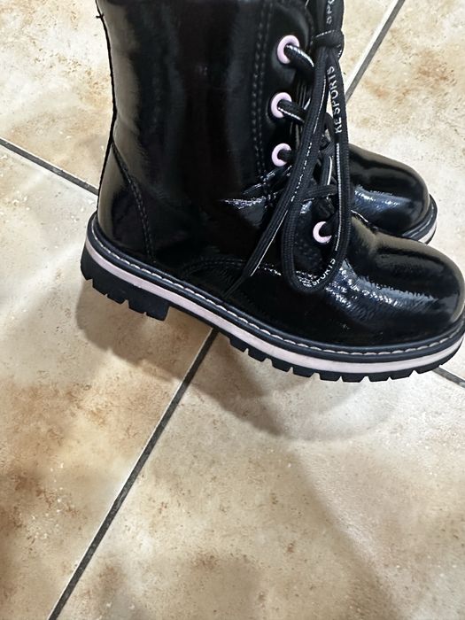 Продам зимние сапожки в идеале