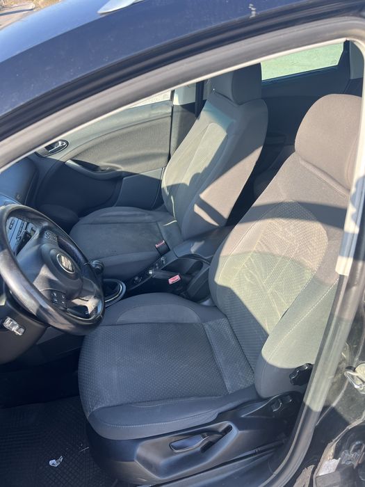 Seat altea xl 1.9tdi