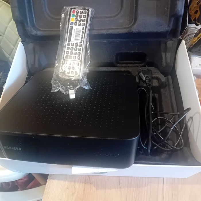 Dekoder horizon DMC7002KLG2