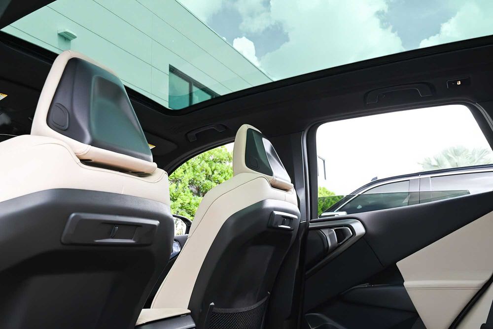 BMW X3      2026