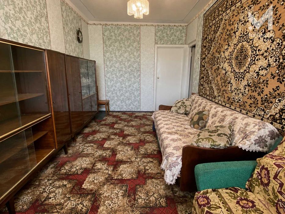 Продам 3к квартиру 66 кв. м на вул. Академіка Павлова ‼️ метро Салтівське‼️