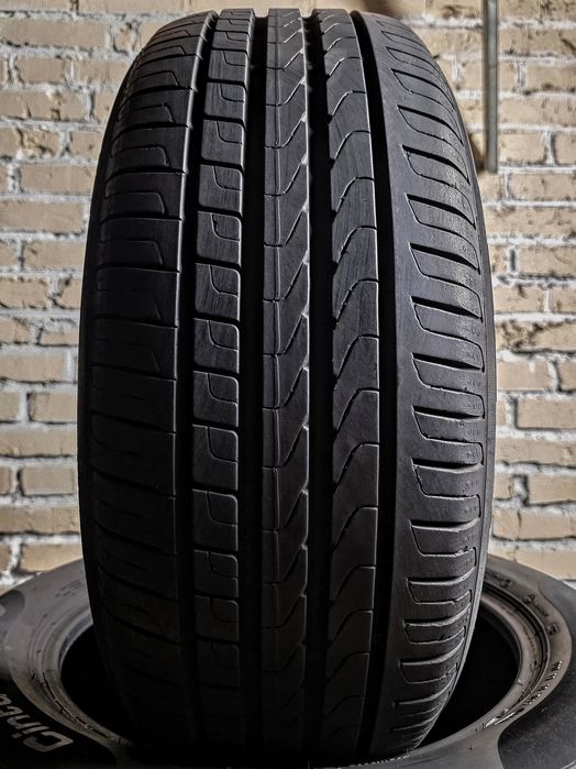215/55r17 Pirelli | 2024 | Преміум шини | Комплект/4шт | Ідеальний стан, без пошкоджень, без ремонтів | Тільки з Німеччини