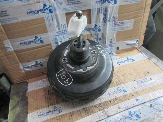 Servofreio AUDI A4 (8E2, B6)