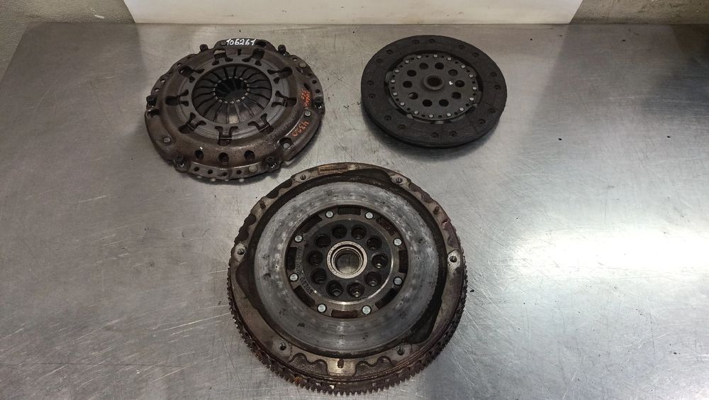 Kit embraiagem VOLVO S60 I (384)