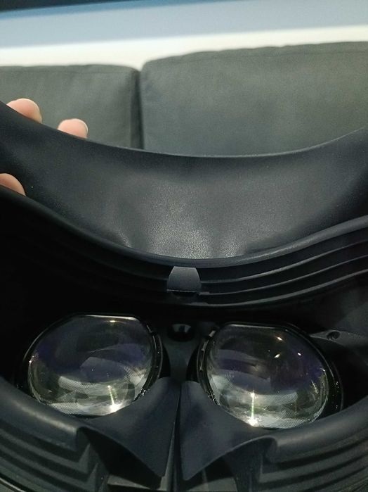 Óculos VR 2 PS5