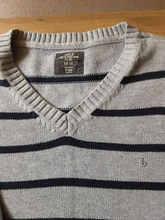 Sweter H&M  146/152