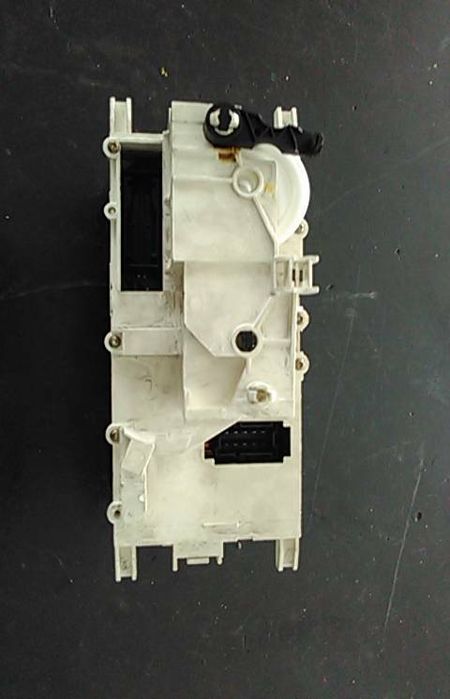 Comando chauffage / sofagem MERCEDES-BENZ Classe A (W168)