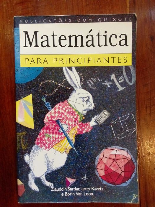 Matemática para principiantes