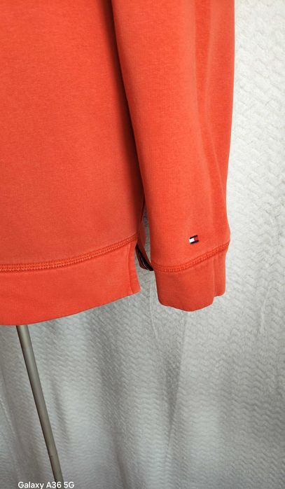 Tommy Hilfiger damska bluza Oversize