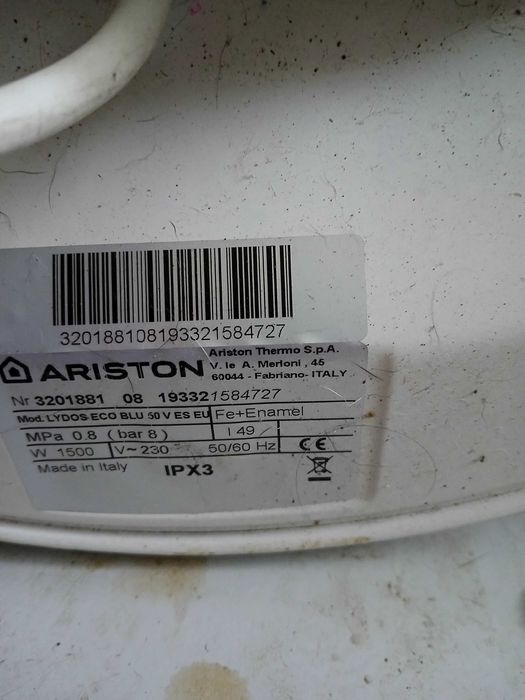 Vendo cilindro em bom estado.