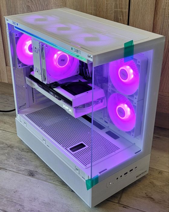 Продам ігровий ПК