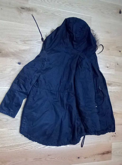 kurtka ciążowa H&M