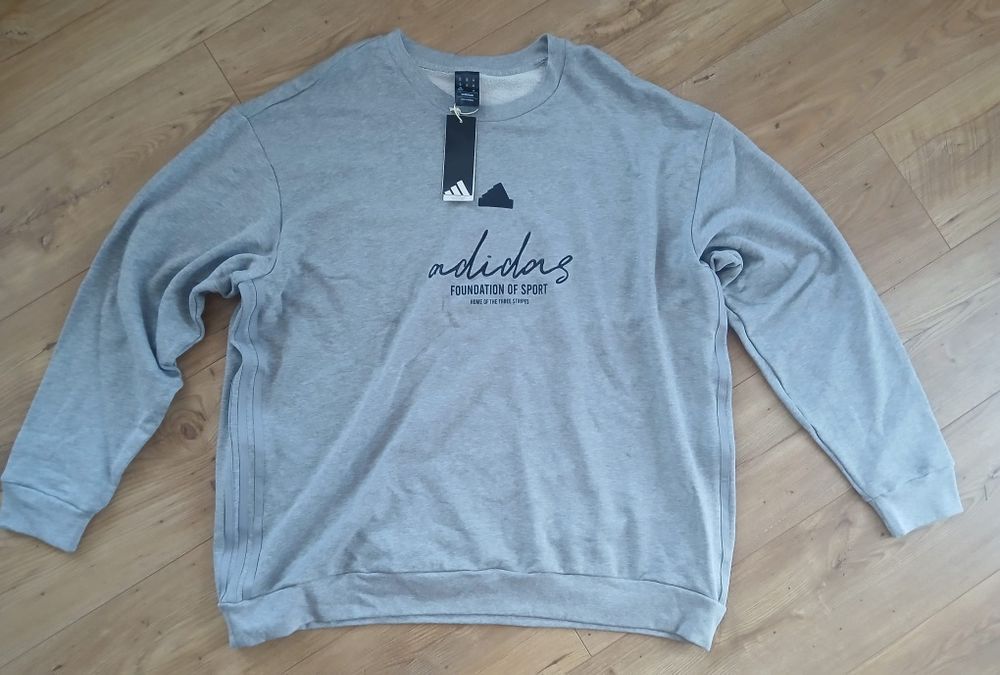 Bluza męska Adidas