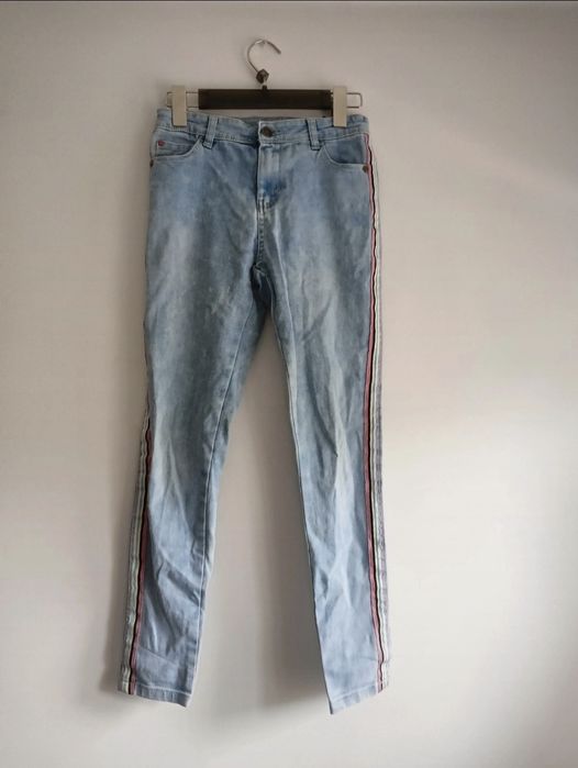 ODDAM różne rozmiary ubrania