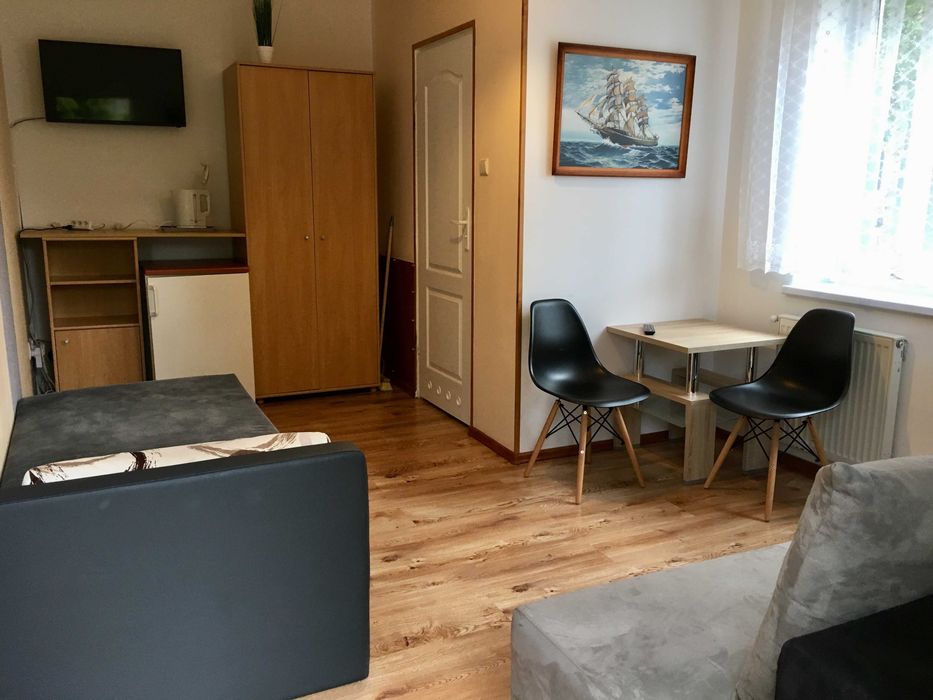 Noclegi, pokoje gościnne u Marty nad morzem - Sianożęty