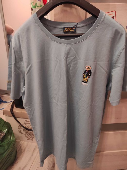 Koszulka nowa RALPH LAUREN roz.2Xl