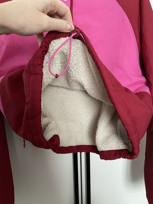 Вітровка Zara vintage S