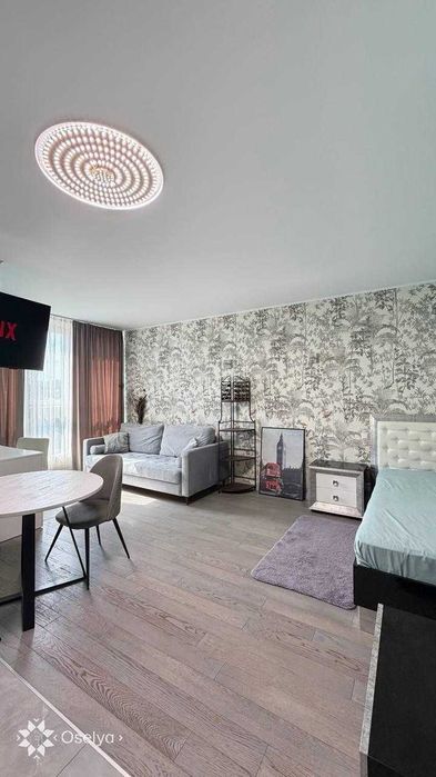 2 квартири поруч для однієї родини | ЖК «Совські ставки» | 74,6 м² + 47,5 м² | 236 000 $ без комісії