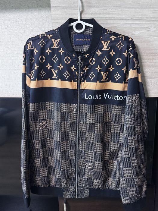 Куртка Louis Vuitton xl
