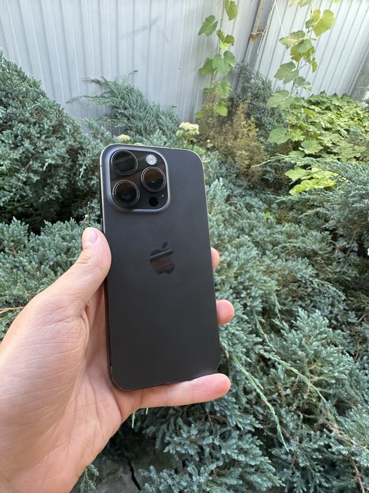 iPhone 15 Pro 128gb