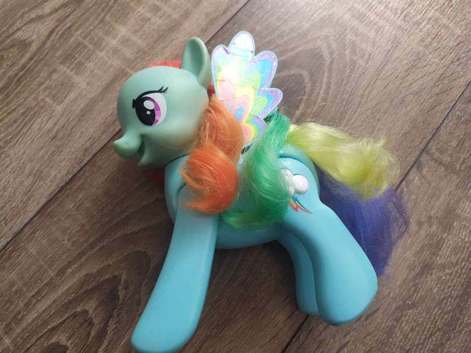 Zabawka Kucyk Pony
