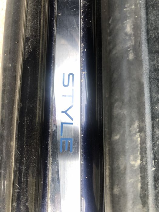 Peugeot 208 1.6 Style
