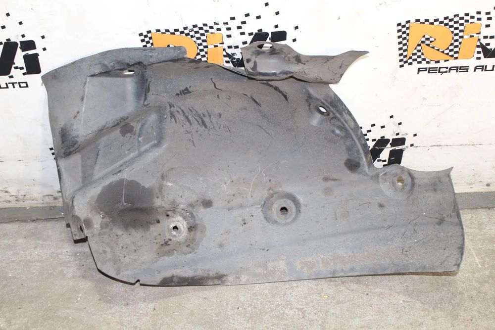 Cava roda frente esquerda RENAULT Megane III (BZ0_)