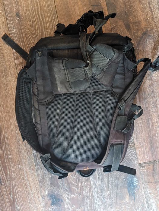 Фоторюкзак Lowepro Fastpack 350