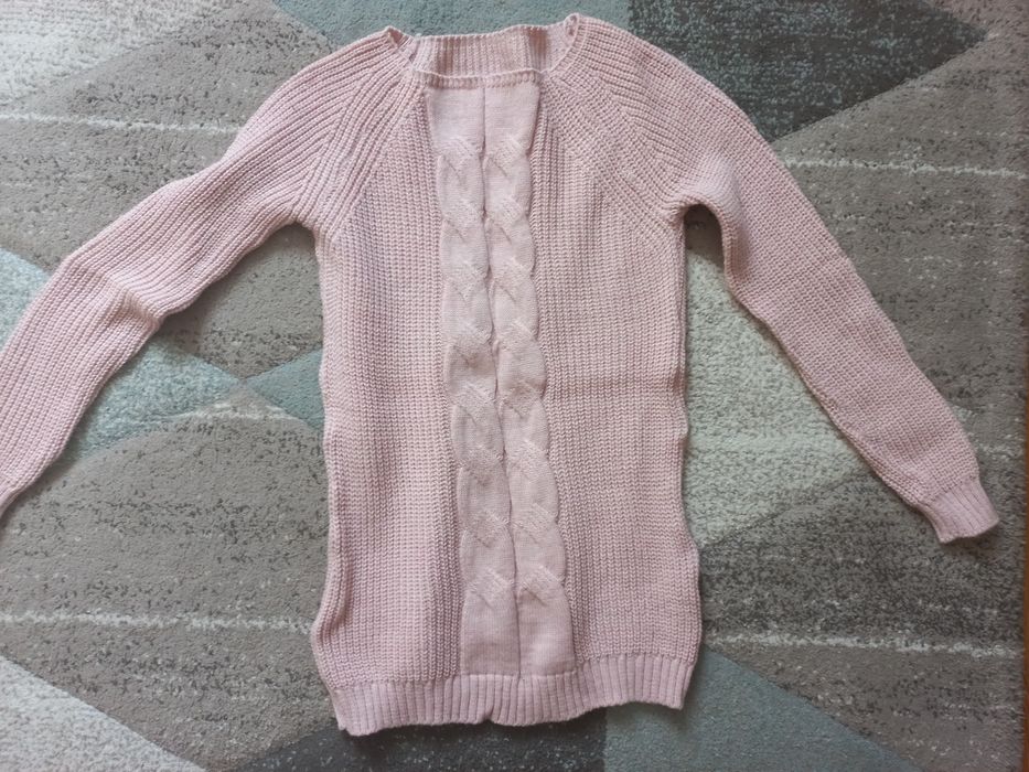 Sweterek damski s,m