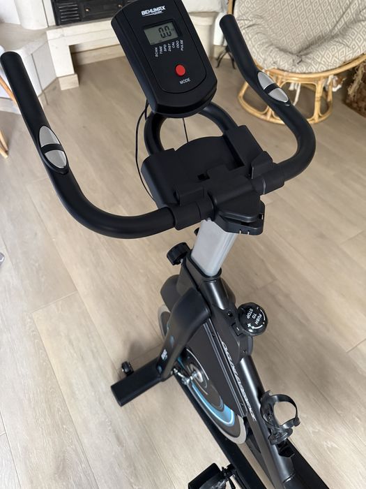 Bicicleta indoor sprint 2000 Behumax