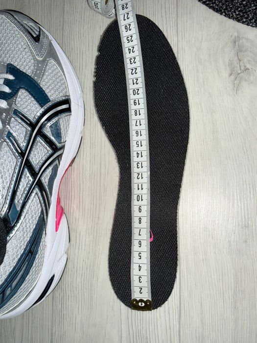 Бігові кросівки Asics Gel 1130, оригінал, р-р 41-42, уст 26,5 см