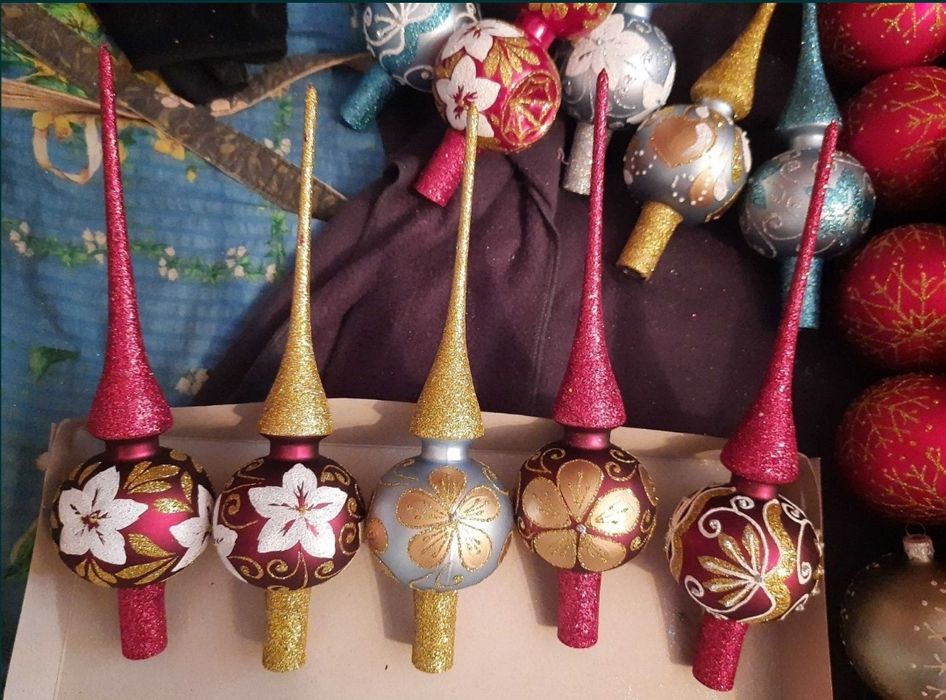 Ялинкова Верхівка Нова