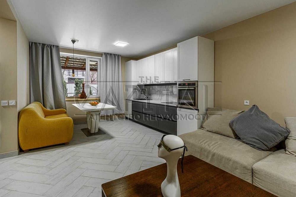 Дом по адресу ул. Заречная (площадь 90 м²) - Atlanta.ua - фото 2