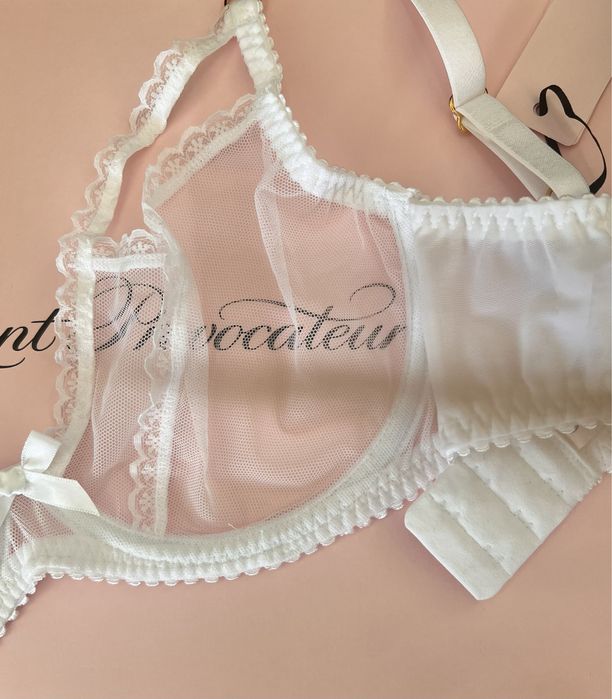 Комплект Agent Provocateur