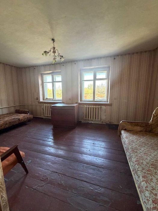 Квартира по вул.Мічуріна