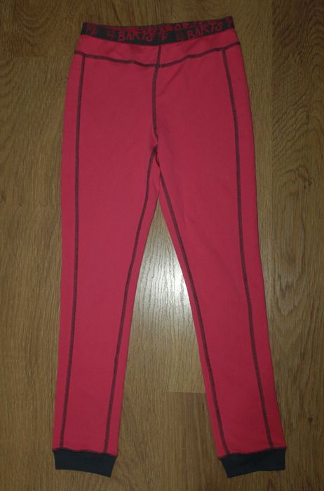 Подштанники термо леггинсы лосины dare2b campri Odlo на 11-13 лет